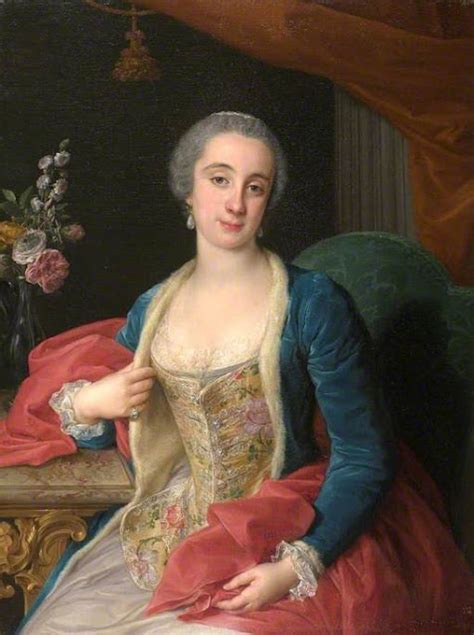 Vittoria Sforza Cesarini (1743 